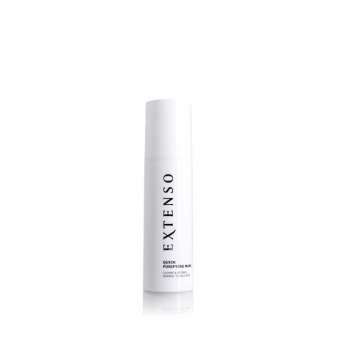 Extenso Skincare Quick Purifying Mask
